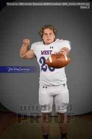 Senior Banners WHHS Football (BRE_0052)