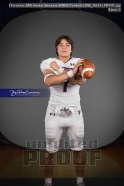 Senior Banners WHHS Football (BRE_0054)