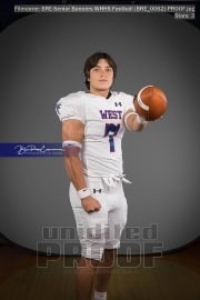 Senior Banners WHHS Football (BRE_0062)