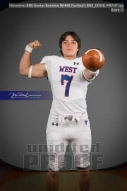 Senior Banners WHHS Football (BRE_0064)