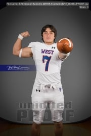 Senior Banners WHHS Football (BRE_0066)