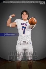 Senior Banners WHHS Football (BRE_0068)