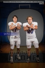 Senior Banners WHHS Football (BRE_0069)