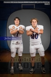 Senior Banners WHHS Football (BRE_0070)