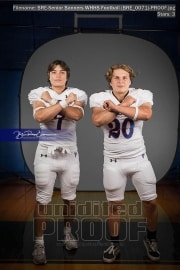 Senior Banners WHHS Football (BRE_0071)