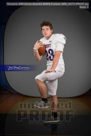 Senior Banners WHHS Football (BRE_0077)