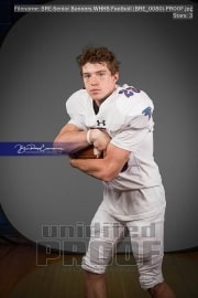 Senior Banners WHHS Football (BRE_0080)