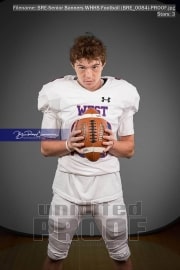 Senior Banners WHHS Football (BRE_0084)