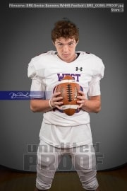 Senior Banners WHHS Football (BRE_0086)