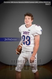 Senior Banners WHHS Football (BRE_0094)