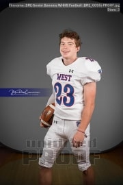 Senior Banners WHHS Football (BRE_0095)