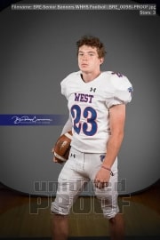 Senior Banners WHHS Football (BRE_0098)