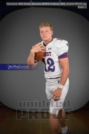 Senior Banners WHHS Football (BRE_0105)