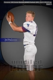 Senior Banners WHHS Football (BRE_0107)