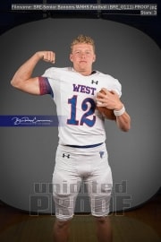 Senior Banners WHHS Football (BRE_0111)