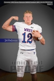 Senior Banners WHHS Football (BRE_0115)