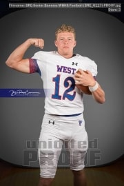 Senior Banners WHHS Football (BRE_0117)