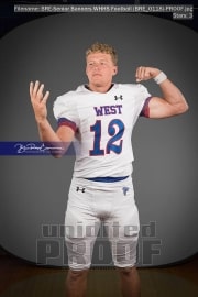 Senior Banners WHHS Football (BRE_0118)