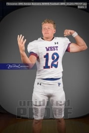 Senior Banners WHHS Football (BRE_0120)