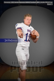 Senior Banners WHHS Football (BRE_0128)