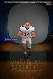 Senior Banners WHHS Football (BRE_0131)
