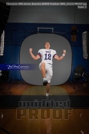 Senior Banners WHHS Football (BRE_0133)