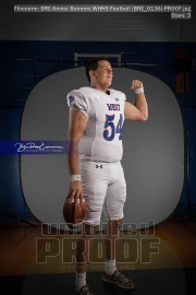 Senior Banners WHHS Football (BRE_0136)