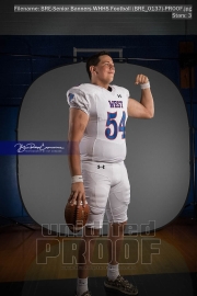 Senior Banners WHHS Football (BRE_0137)