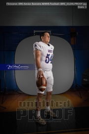 Senior Banners WHHS Football (BRE_0139)