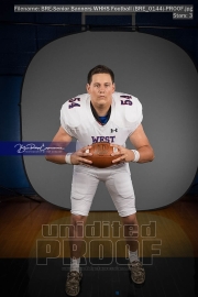 Senior Banners WHHS Football (BRE_0144)
