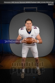 Senior Banners WHHS Football (BRE_0146)