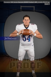 Senior Banners WHHS Football (BRE_0148)