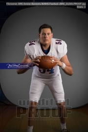 Senior Banners WHHS Football (BRE_0150)
