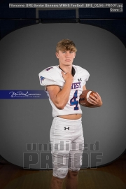Senior Banners WHHS Football (BRE_0156)
