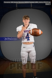 Senior Banners WHHS Football (BRE_0161)