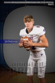 Senior Banners WHHS Football (BRE_0164)