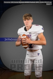 Senior Banners WHHS Football (BRE_0166)