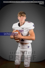 Senior Banners WHHS Football (BRE_0168)