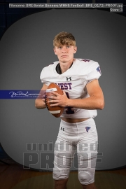 Senior Banners WHHS Football (BRE_0172)