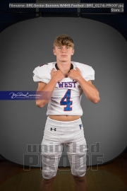 Senior Banners WHHS Football (BRE_0174)