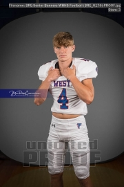 Senior Banners WHHS Football (BRE_0176)