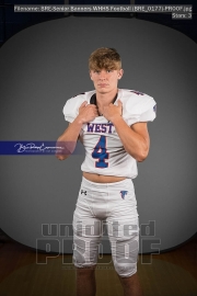 Senior Banners WHHS Football (BRE_0177)