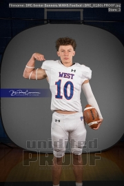 Senior Banners WHHS Football (BRE_0180)