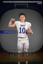 Senior Banners WHHS Football (BRE_0183)