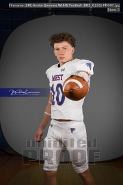 Senior Banners WHHS Football (BRE_0192)