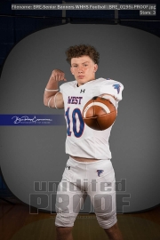 Senior Banners WHHS Football (BRE_0195)