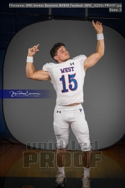 Senior Banners WHHS Football (BRE_0200)
