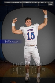 Senior Banners WHHS Football (BRE_0201)