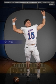 Senior Banners WHHS Football (BRE_0203)