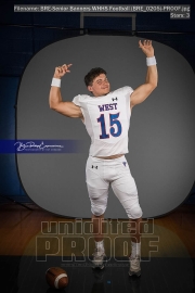 Senior Banners WHHS Football (BRE_0205)